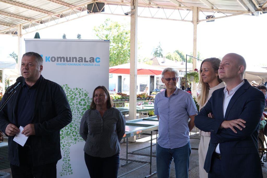 Podjela Certifikata Trznica