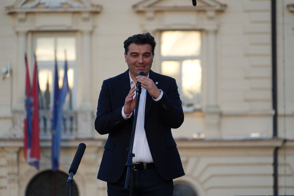 Podravski Motivi Otvorenje 2026. 27