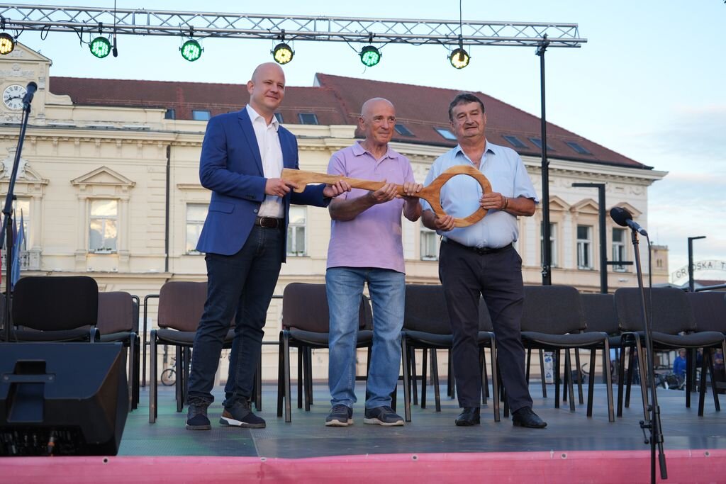 Podravski Motivi Otvorenje 2026. 35