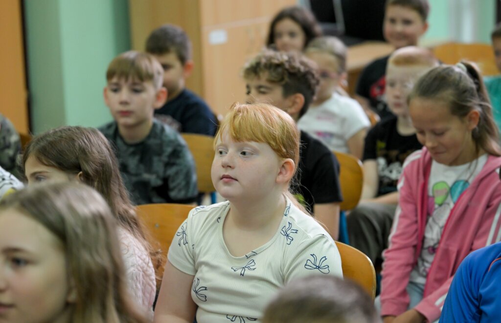 Podrucna Skola Kelemen 10