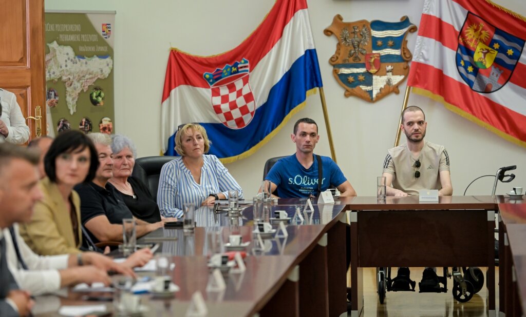 Posjet Ministra Alena Ruzica 10