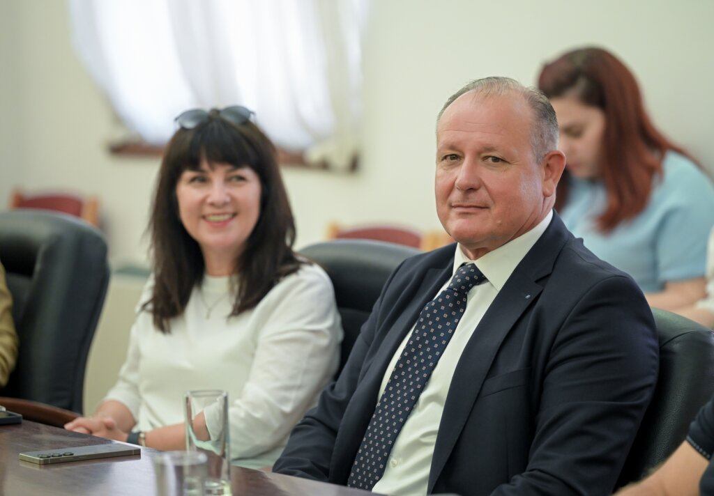 Posjet Ministra Alena Ruzica 4