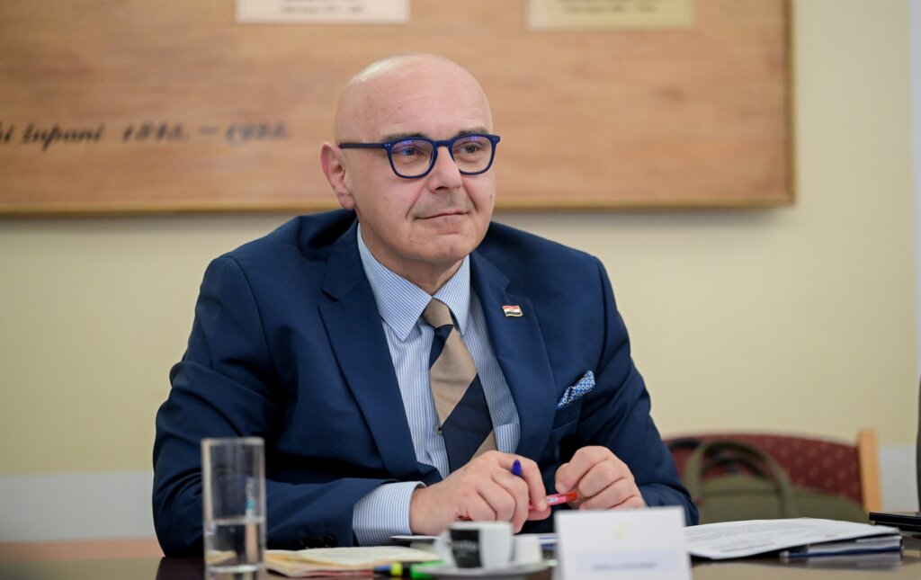 Posjet Ministra Alena Ruzica 6