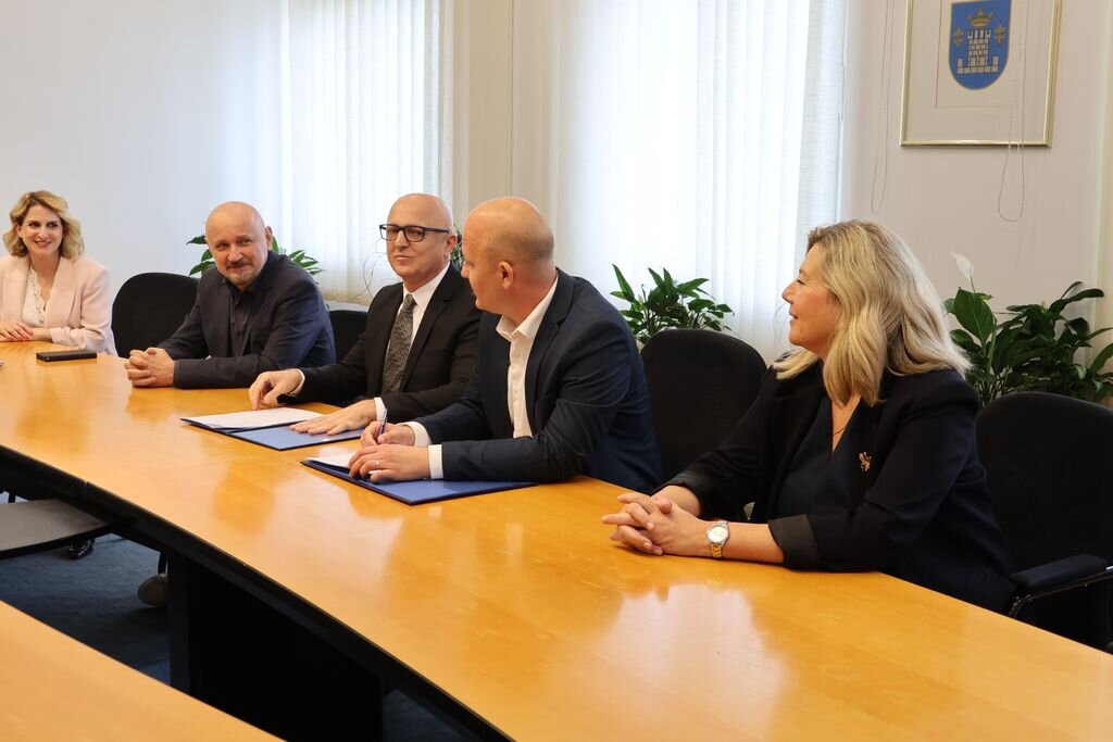Potpisivanje Ugovora Grad Sveuciliste Sjever 2026 02
