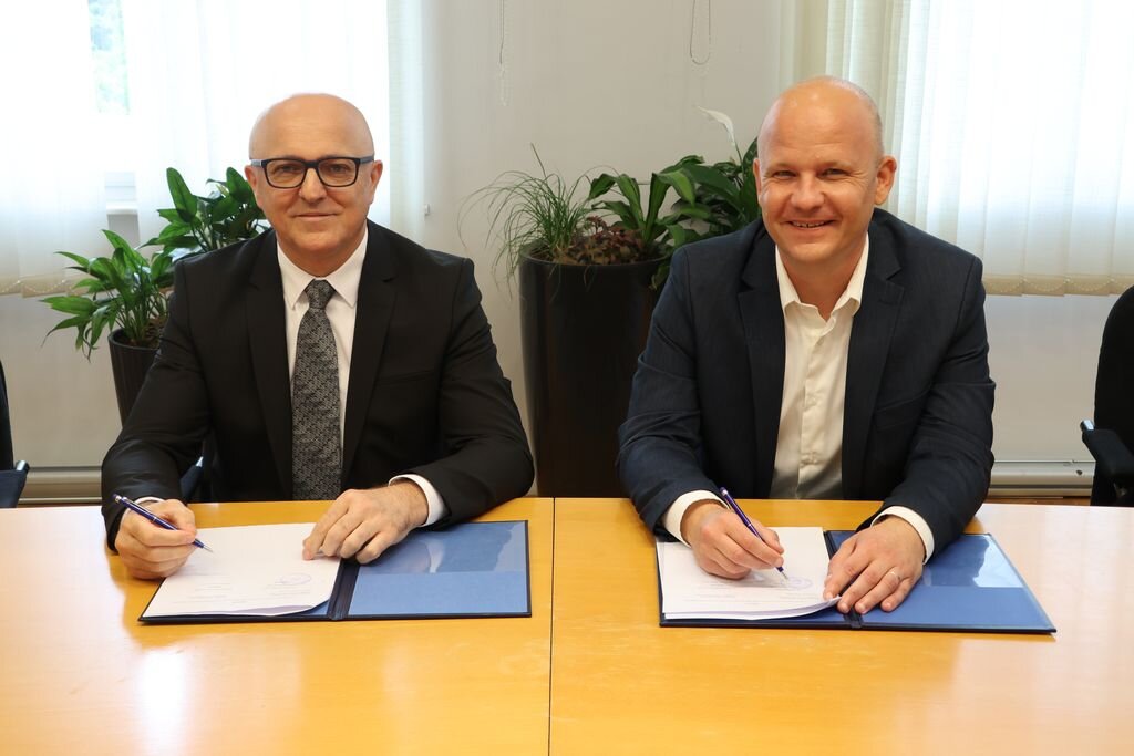 Potpisivanje Ugovora Grad Sveuciliste Sjever 2026 03