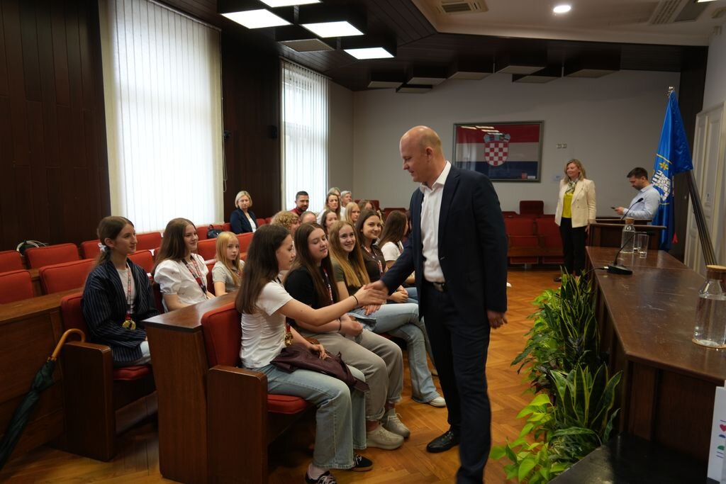 Prijam Rkpodravka U14 02