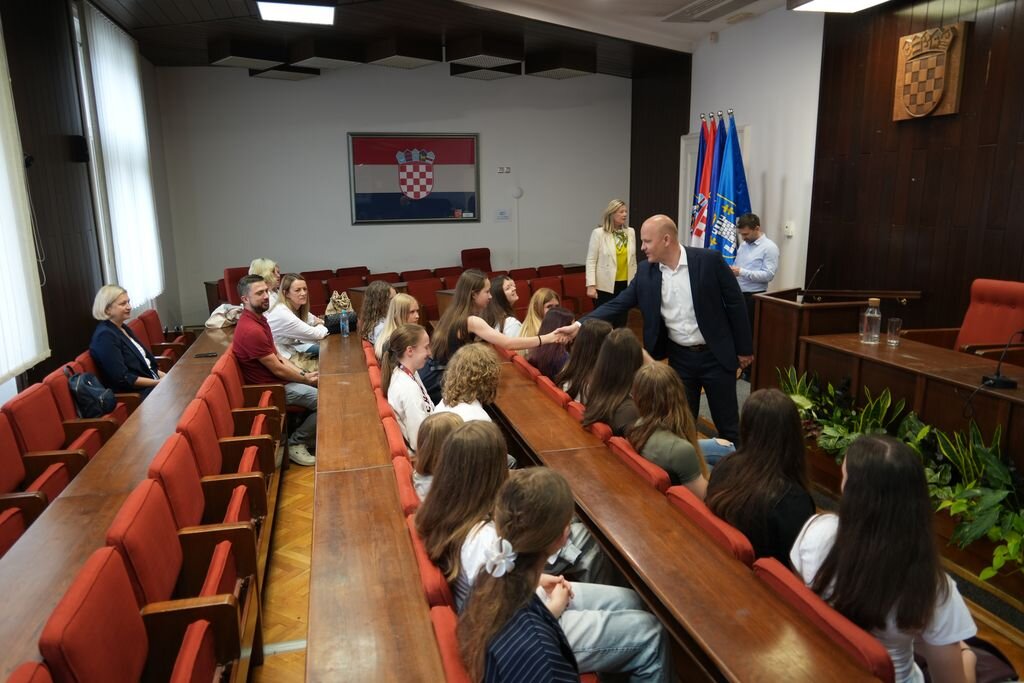 Prijam Rkpodravka U14 03