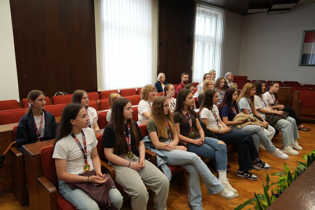 Prijam Rkpodravka U14 04