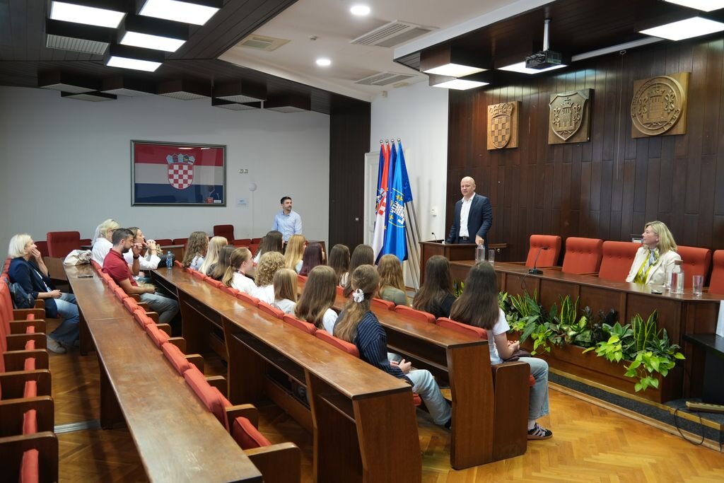 Prijam Rkpodravka U14 07