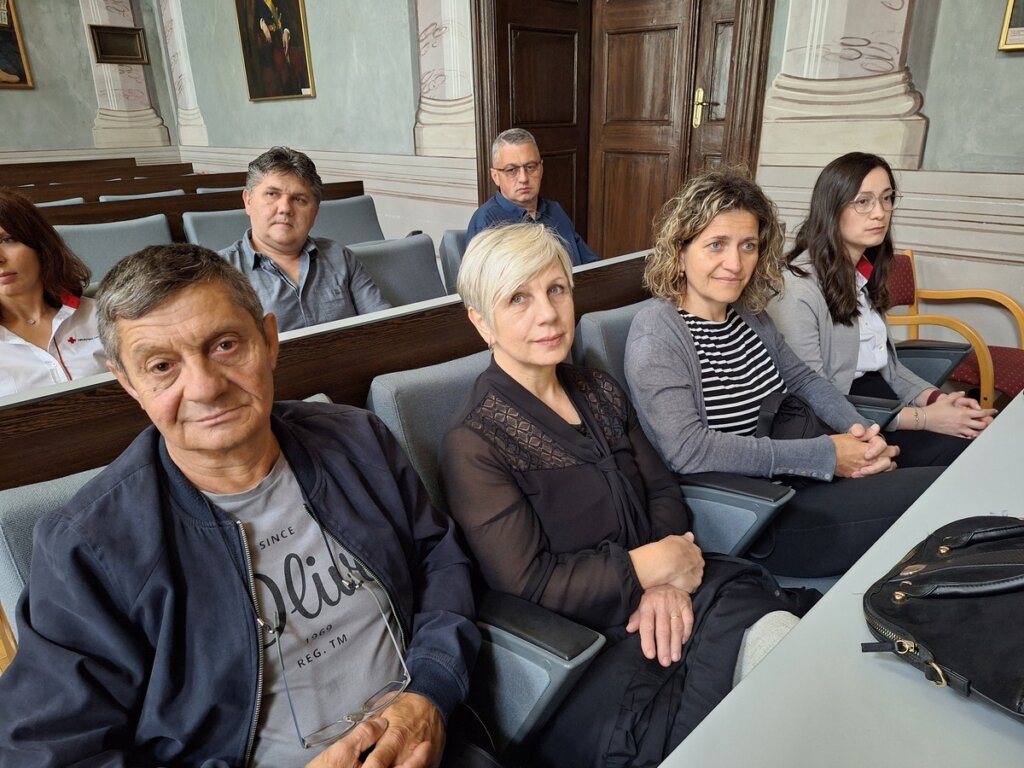 Prijem Darivatelji Krvi (10)