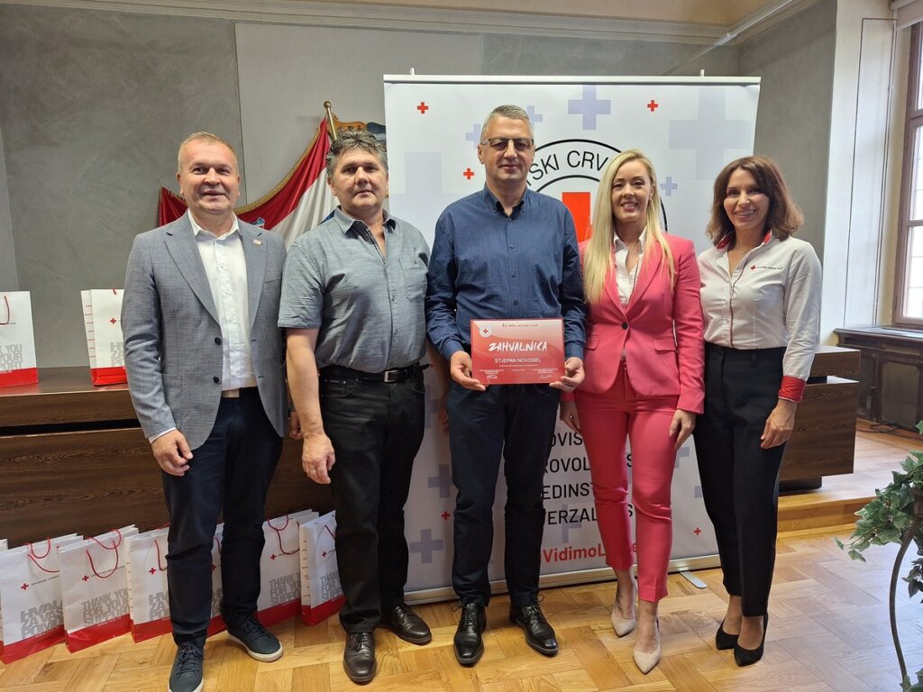 Prijem Darivatelji Krvi (15)