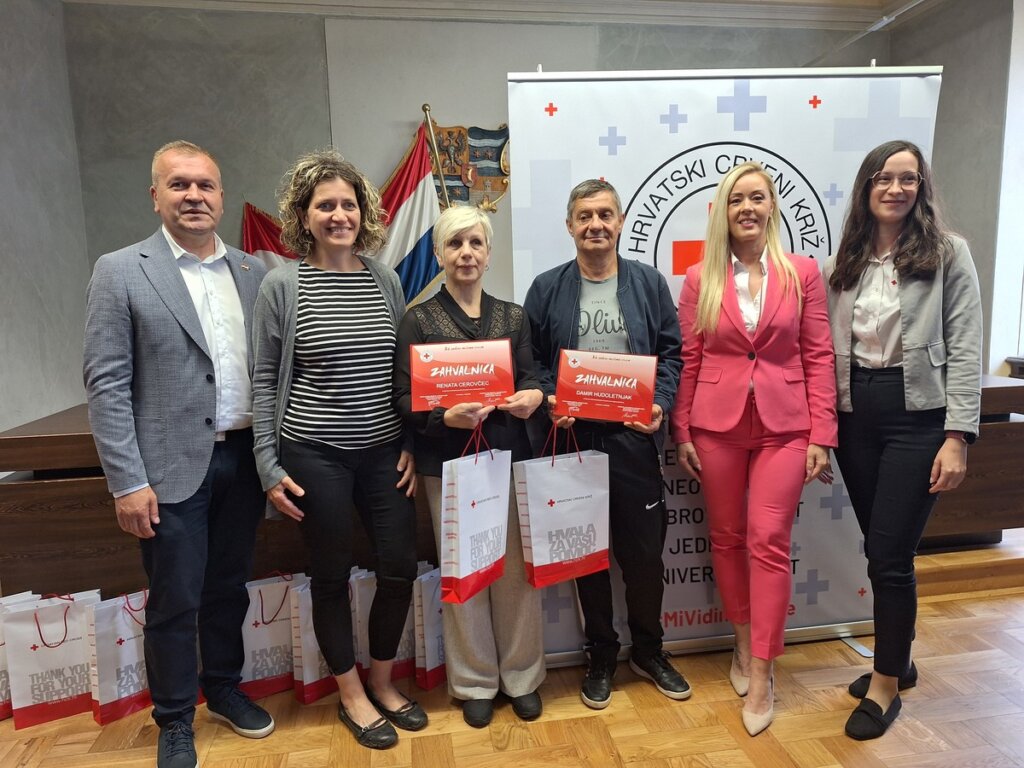 Prijem Darivatelji Krvi (18)