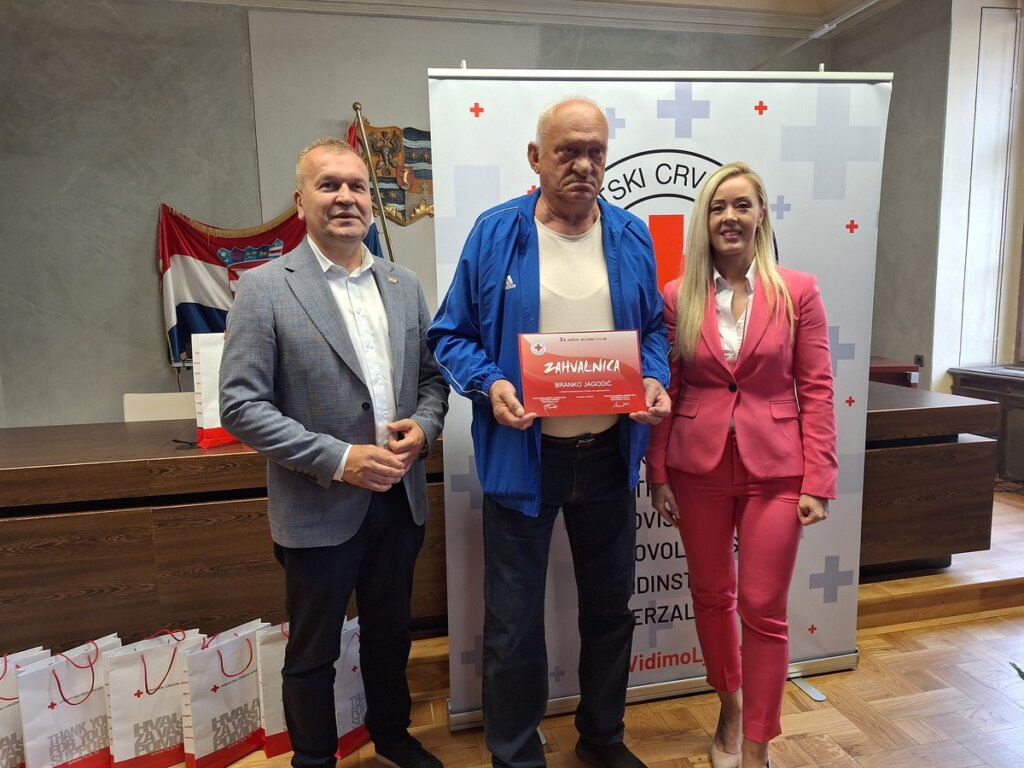 Prijem Darivatelji Krvi (19)