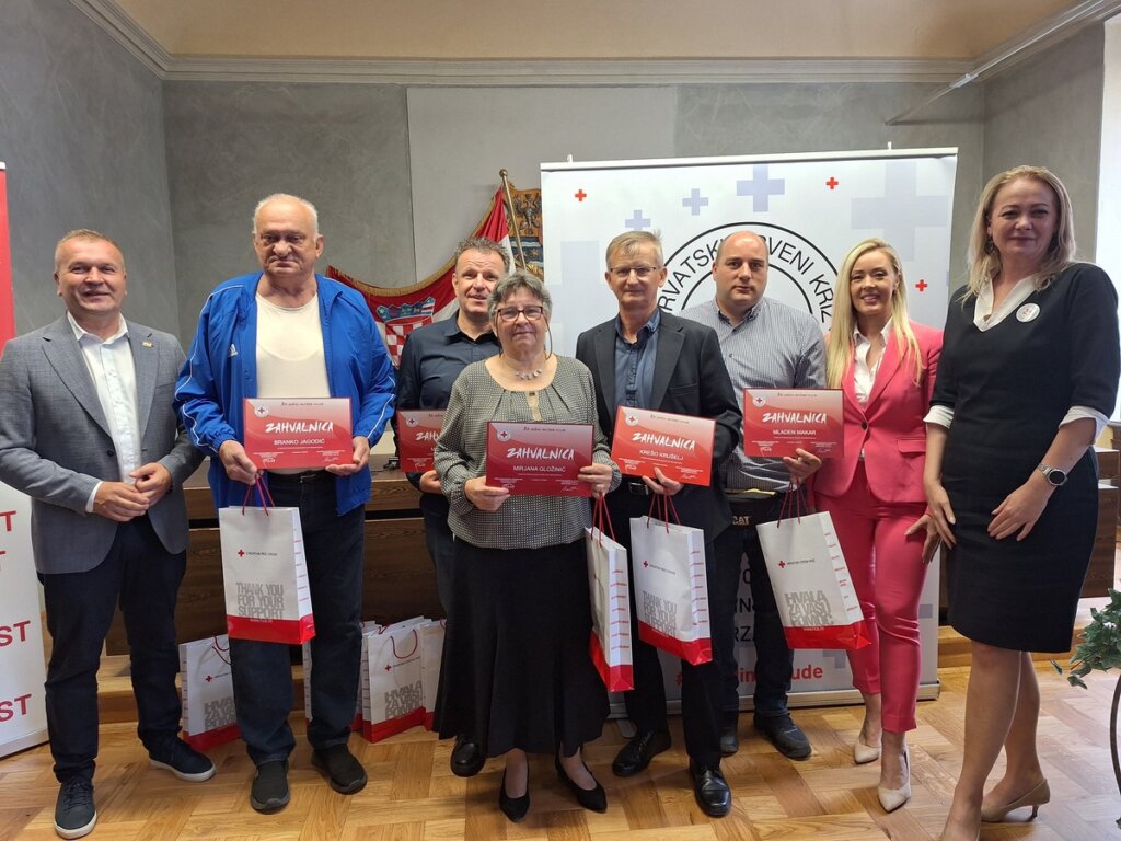 Prijem Darivatelji Krvi (24)