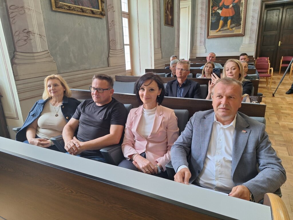 Prijem Darivatelji Krvi (3)