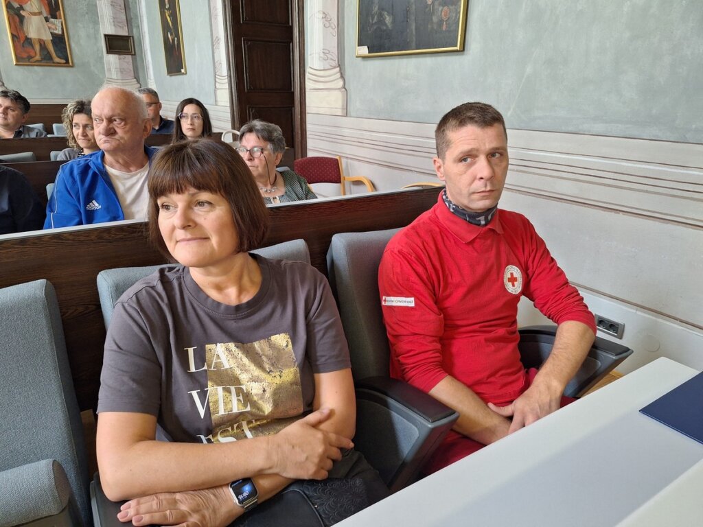 Prijem Darivatelji Krvi (4)