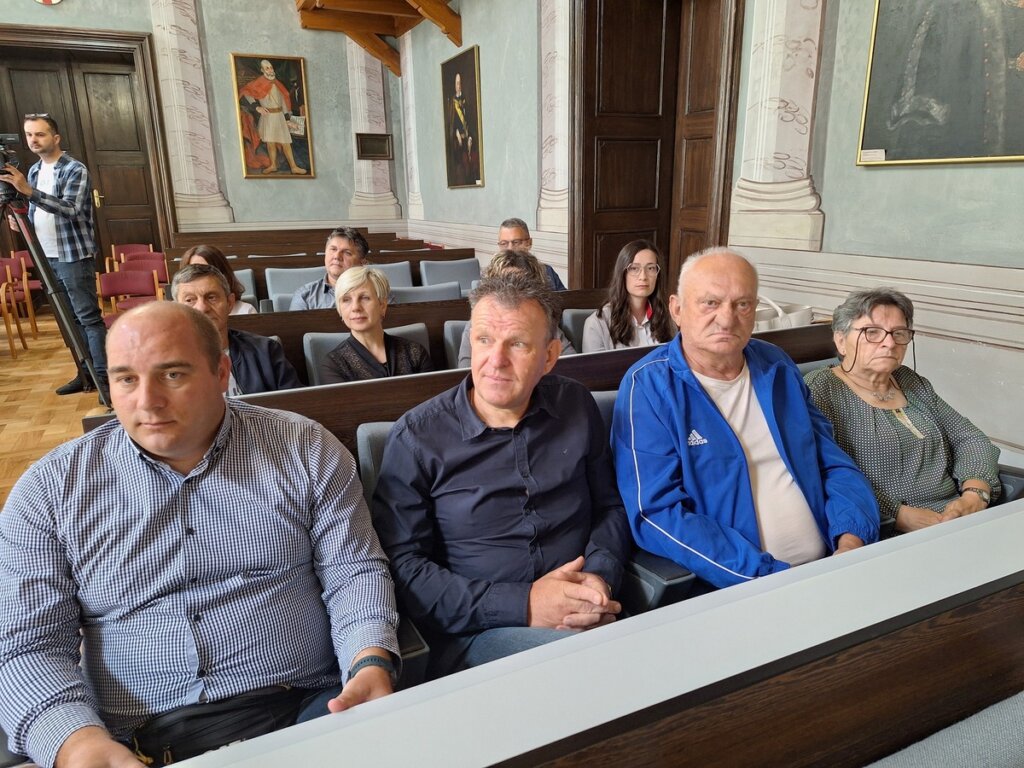 Prijem Darivatelji Krvi (5)