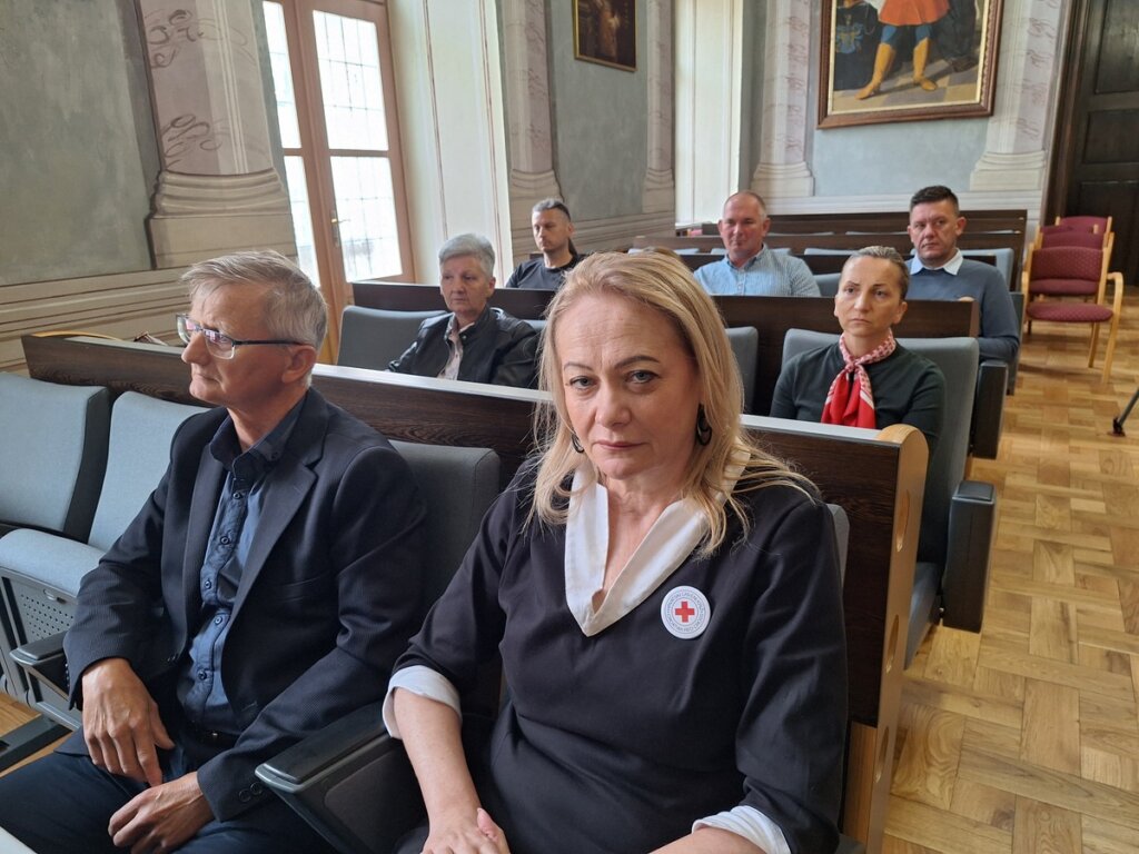 Prijem Darivatelji Krvi (7)