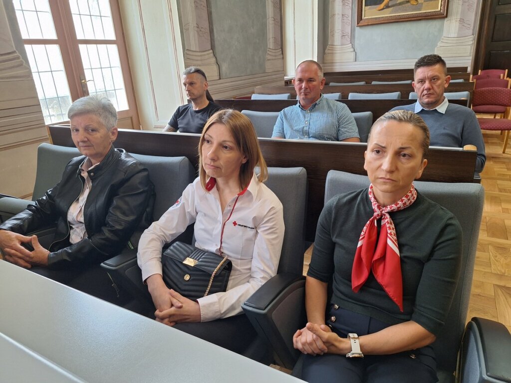 Prijem Darivatelji Krvi (8)