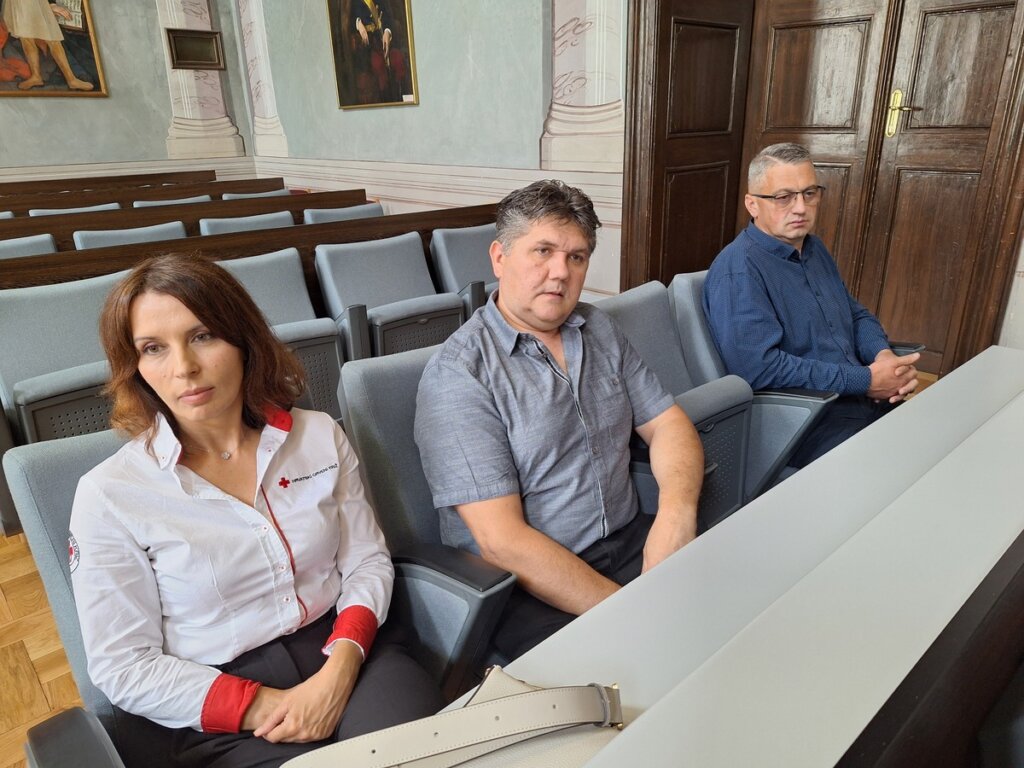 Prijem Darivatelji Krvi (9)