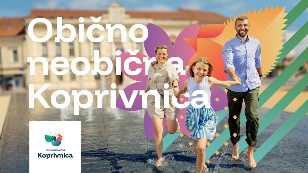 Rebranding Destinacije Koprivnica 01