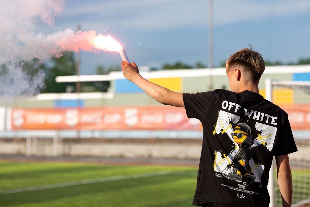 Regionalna Završnica Coca Cola Cup KriŽevci (1)
