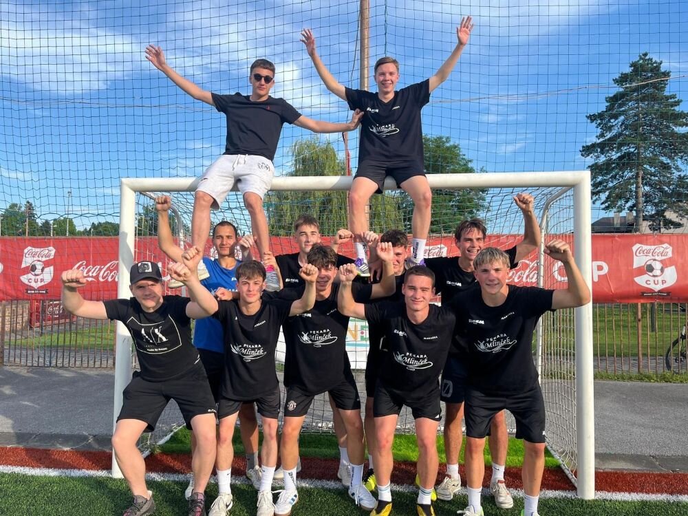 Regionalna Završnica Coca Cola Cup KriŽevci (4)