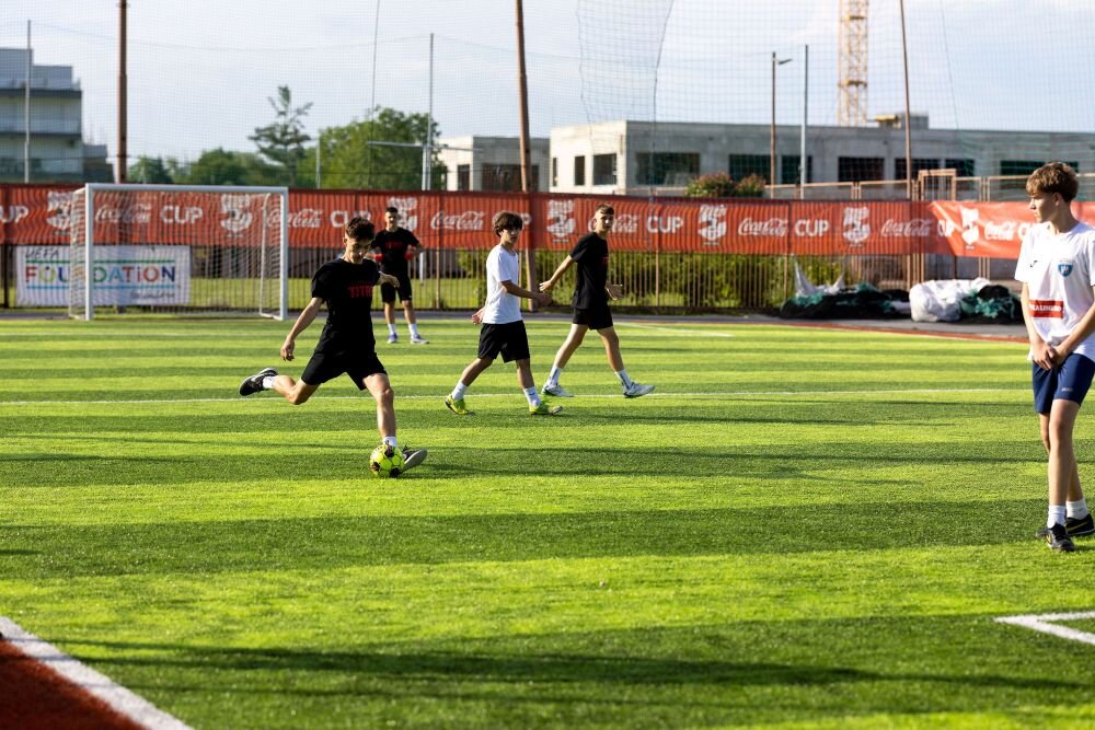 Regionalna Završnica Coca Cola Cup KriŽevci (5)