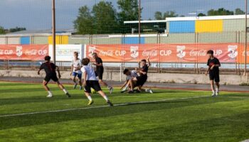 Regionalna Završnica Coca Cola Cup KriŽevci (6)
