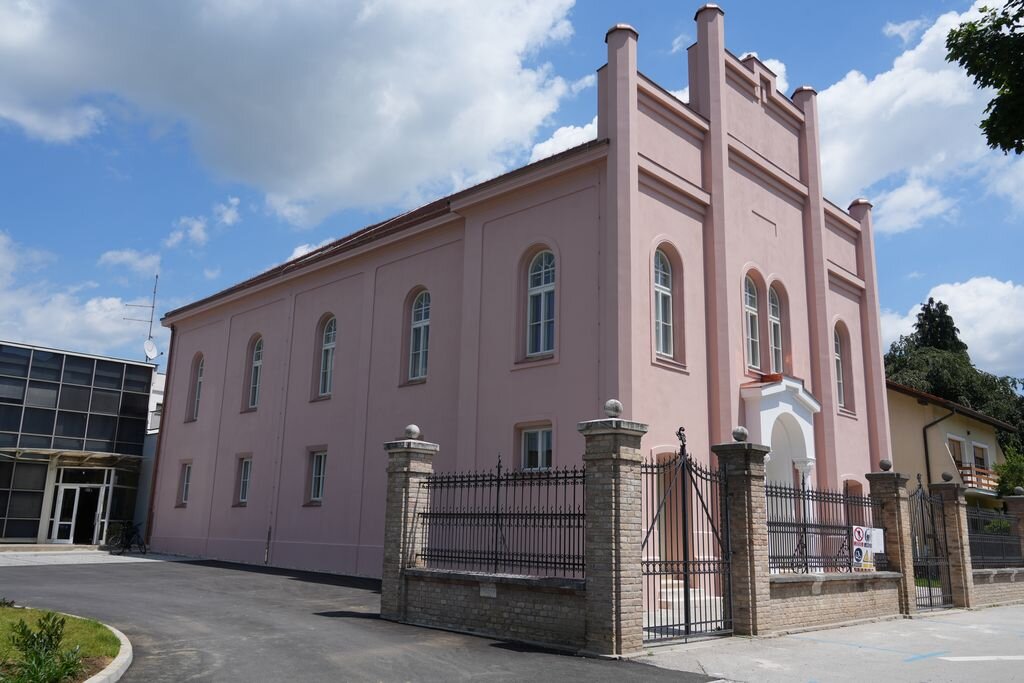 Sinagoga Obilazak Mediji 18.06.2026. 02