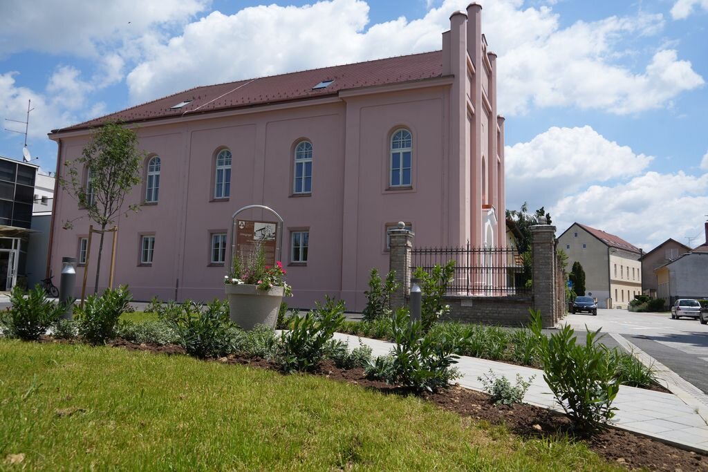 Sinagoga Obilazak Mediji 18.06.2026. 04
