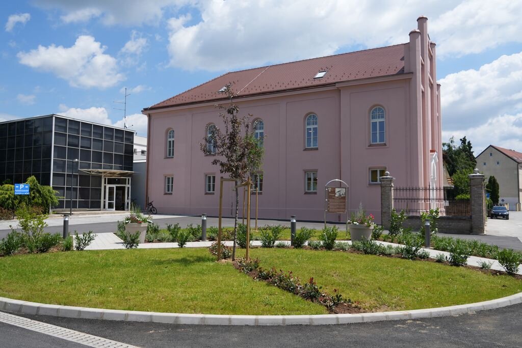 Sinagoga Obilazak Mediji 18.06.2026. 05