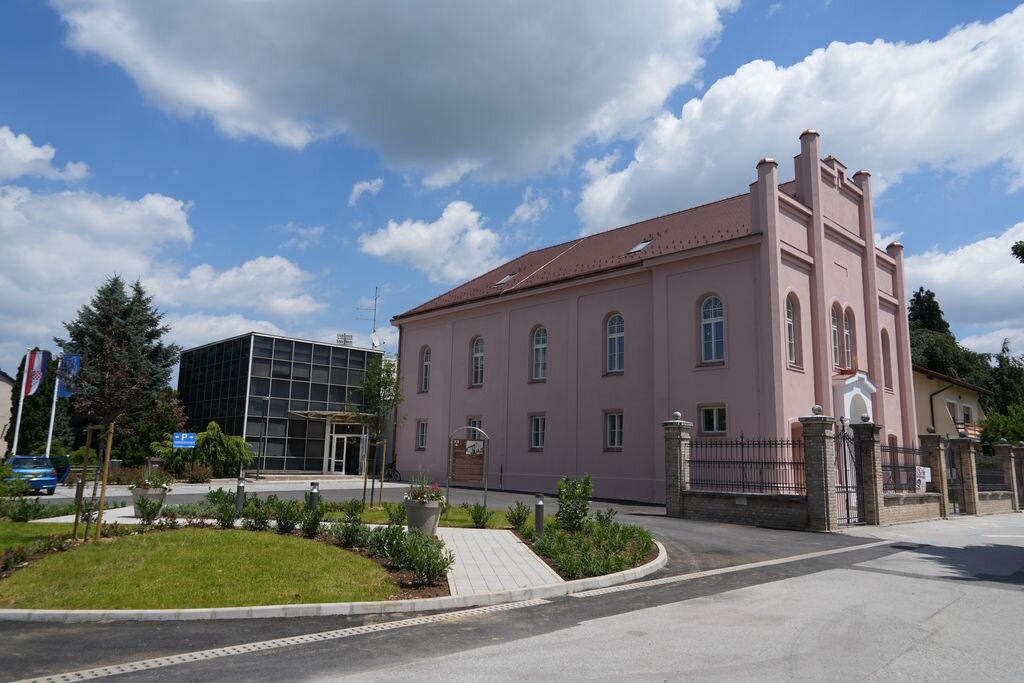 Sinagoga Obilazak Mediji 18.06.2026. 06