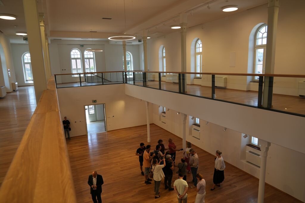 Sinagoga Obilazak Mediji 18.06.2026. 15