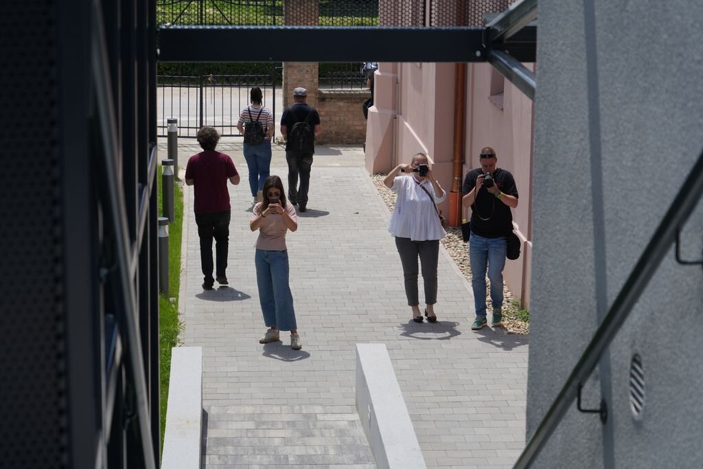 Sinagoga Obilazak Mediji 18.06.2026. 33