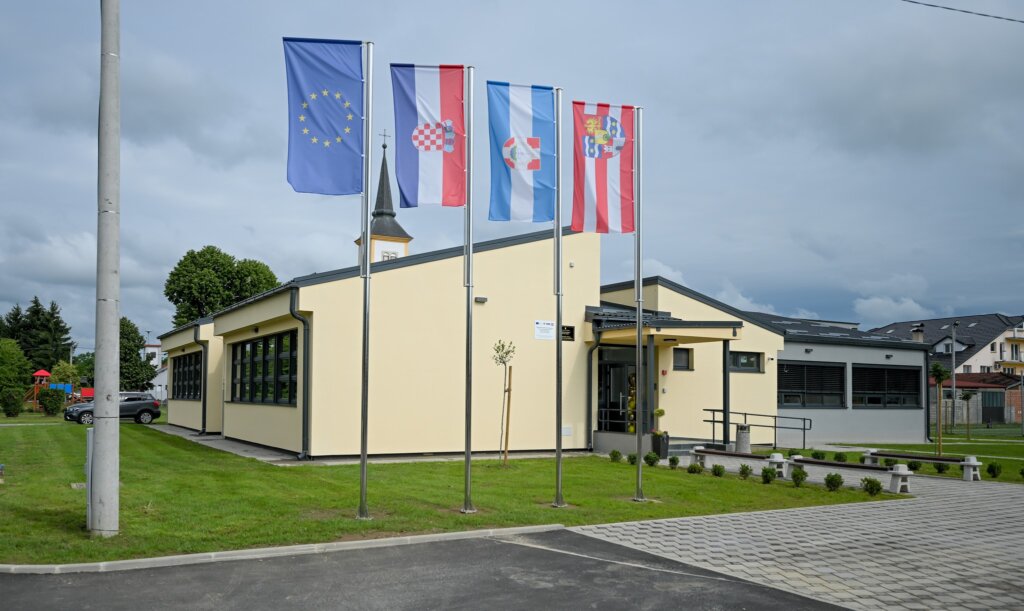 Skola Nova Ves 1