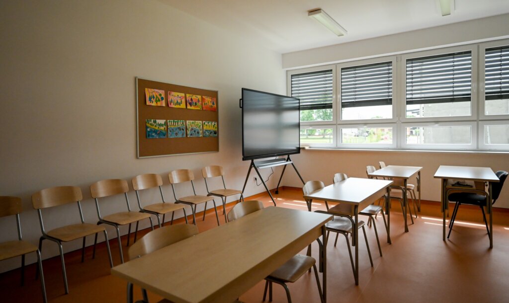 Skola Nova Ves 21
