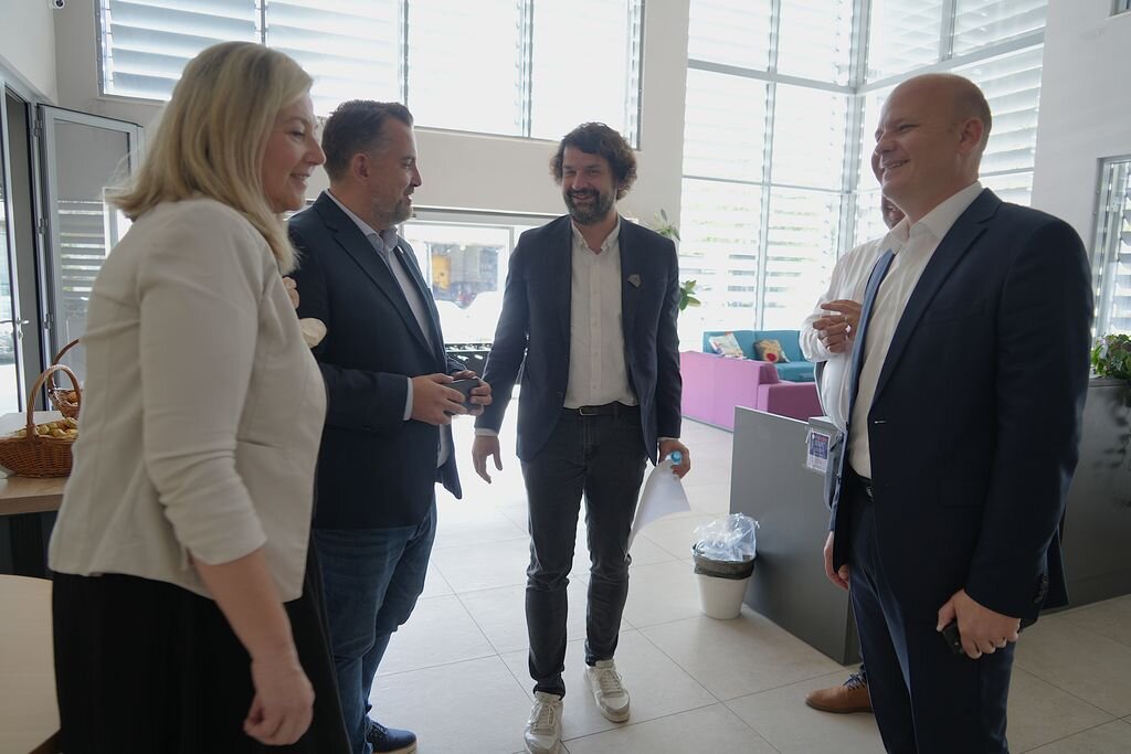 Skola I Zajednica Enter