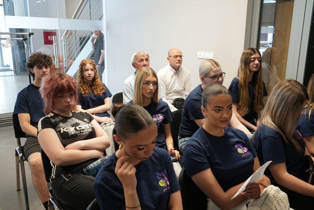 Skola I Zajednica Enter 13