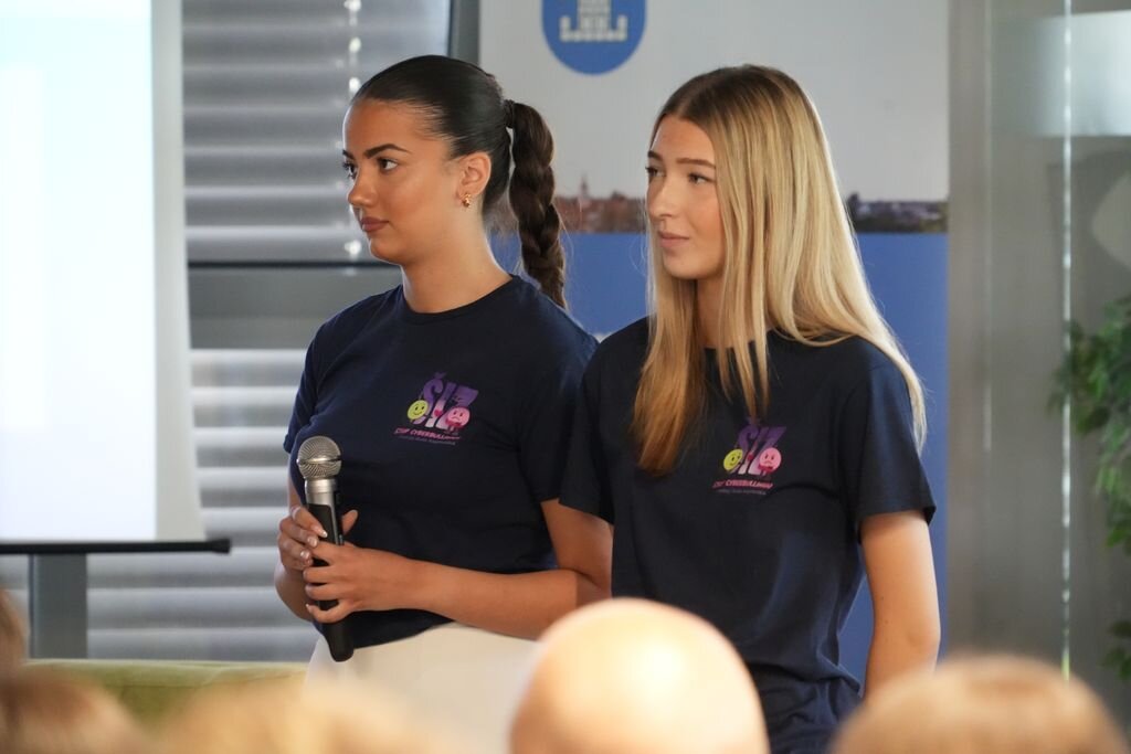 Skola I Zajednica Enter 26