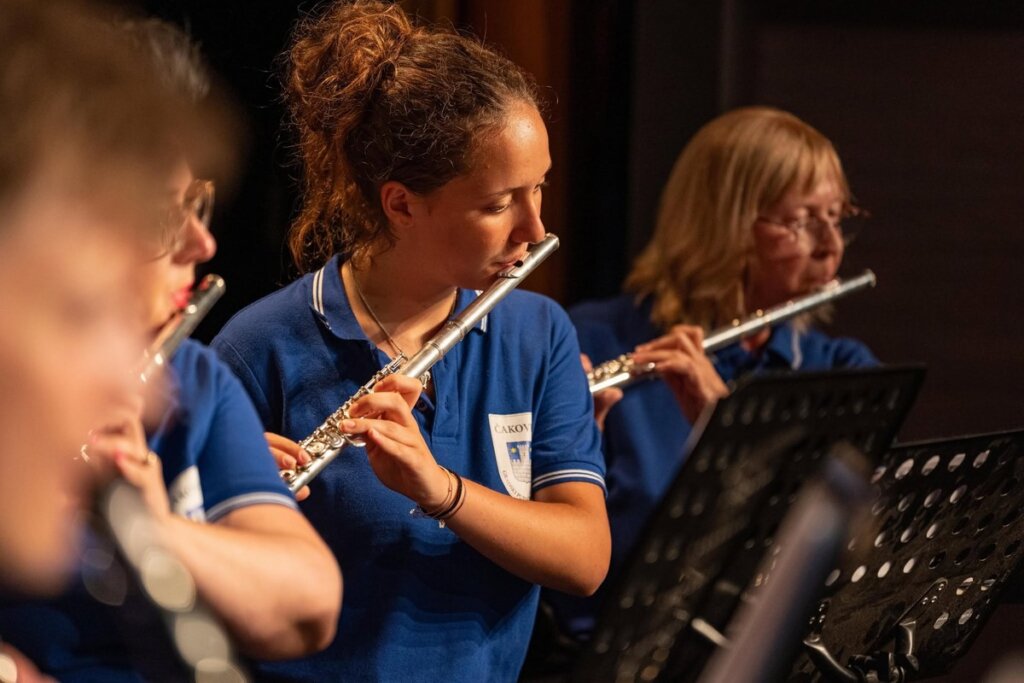 Smotra Puhackih Orkestara Mursko Sredisce 11
