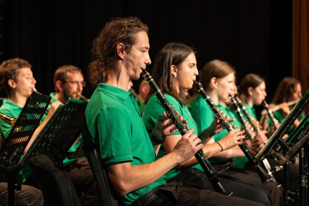 Smotra Puhackih Orkestara Mursko Sredisce 12
