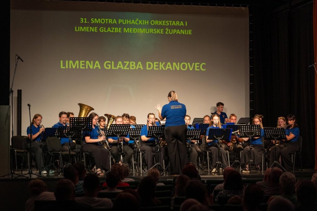 Smotra Puhackih Orkestara Mursko Sredisce 19