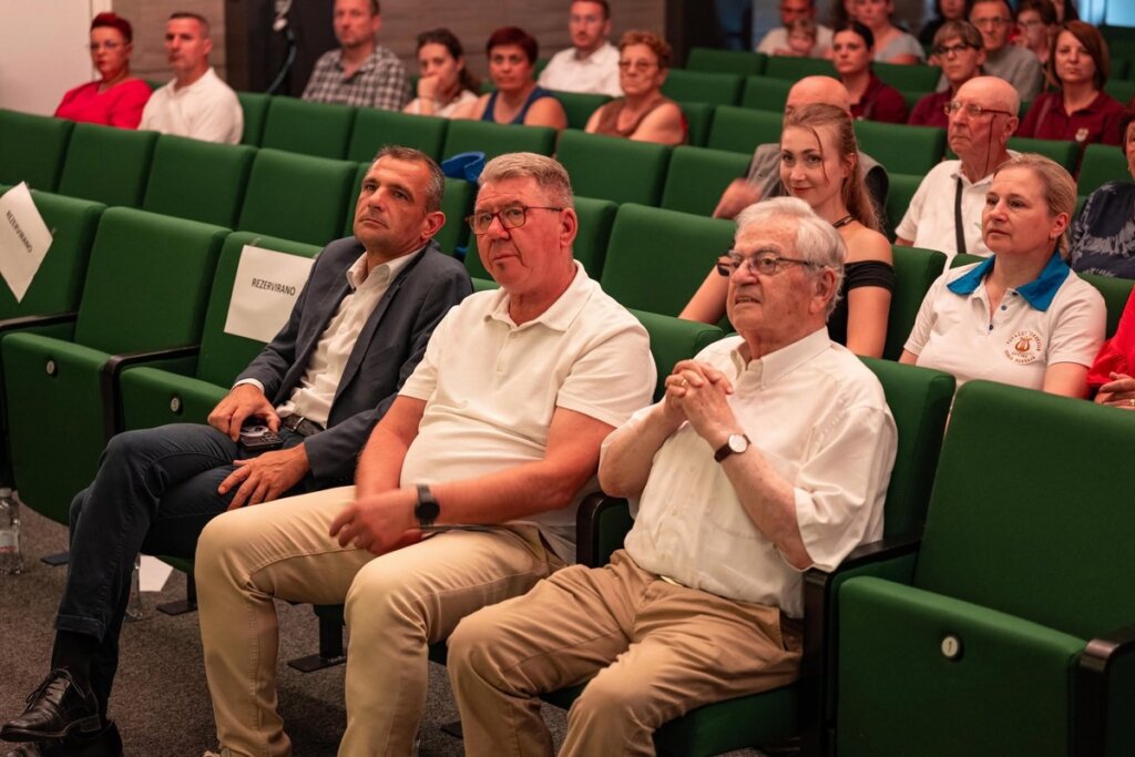 Smotra Puhackih Orkestara Mursko Sredisce 2