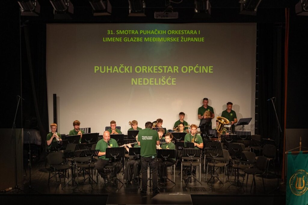 Smotra Puhackih Orkestara Mursko Sredisce 20