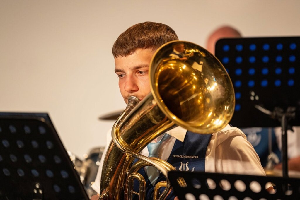 Smotra Puhackih Orkestara Mursko Sredisce 22