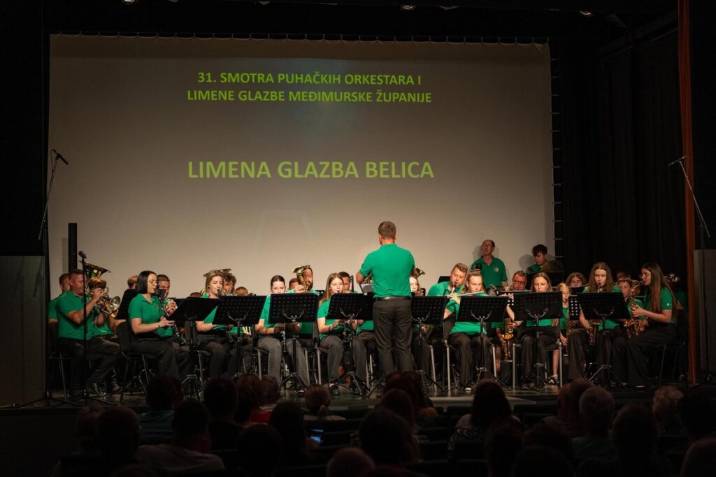 Smotra Puhackih Orkestara Mursko Sredisce 25