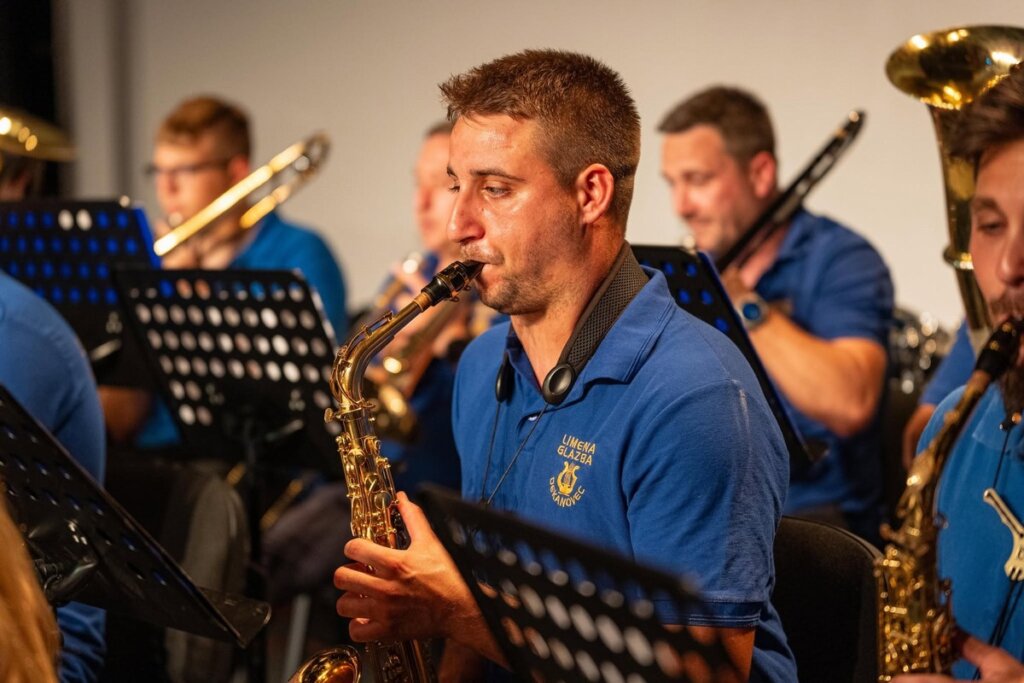 Smotra Puhackih Orkestara Mursko Sredisce 27