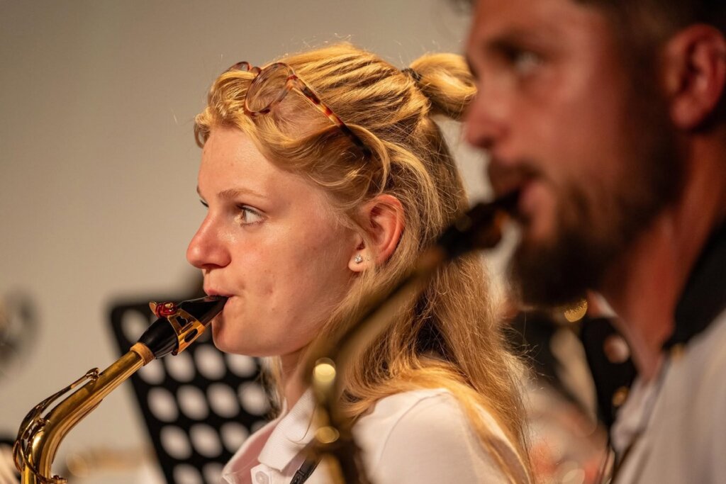 Smotra Puhackih Orkestara Mursko Sredisce 45