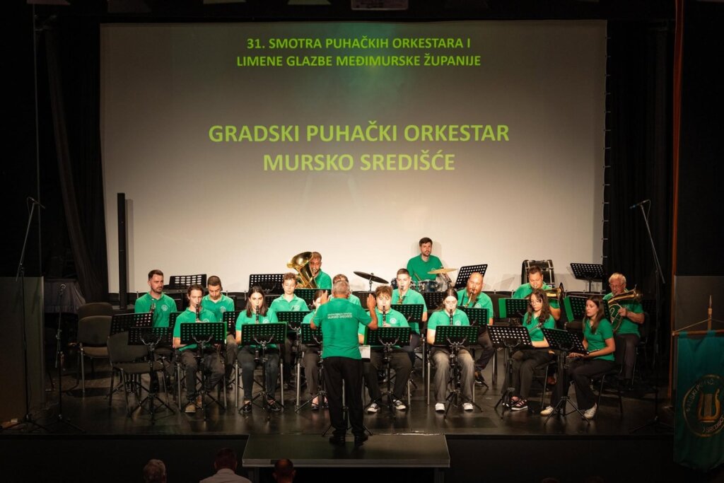 Smotra Puhackih Orkestara Mursko Sredisce 48
